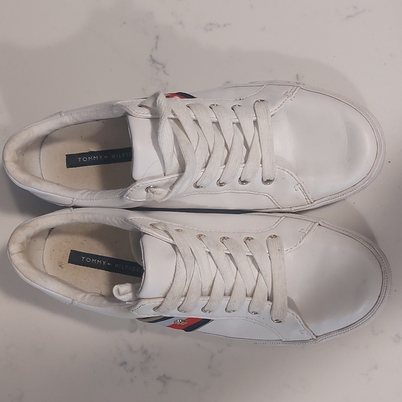 Tommy Hilfiger Shoes - Tommy hilfiger tennis shoes